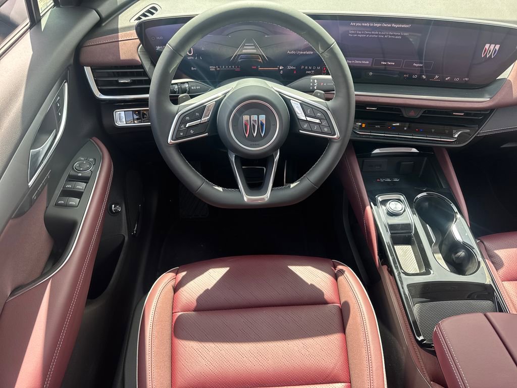 New 2026 Buick Envision Sport Touring AWD/4WD image 13