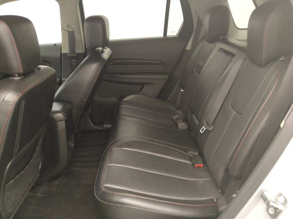 Used 2015 GMC Terrain Denali FWD image 18