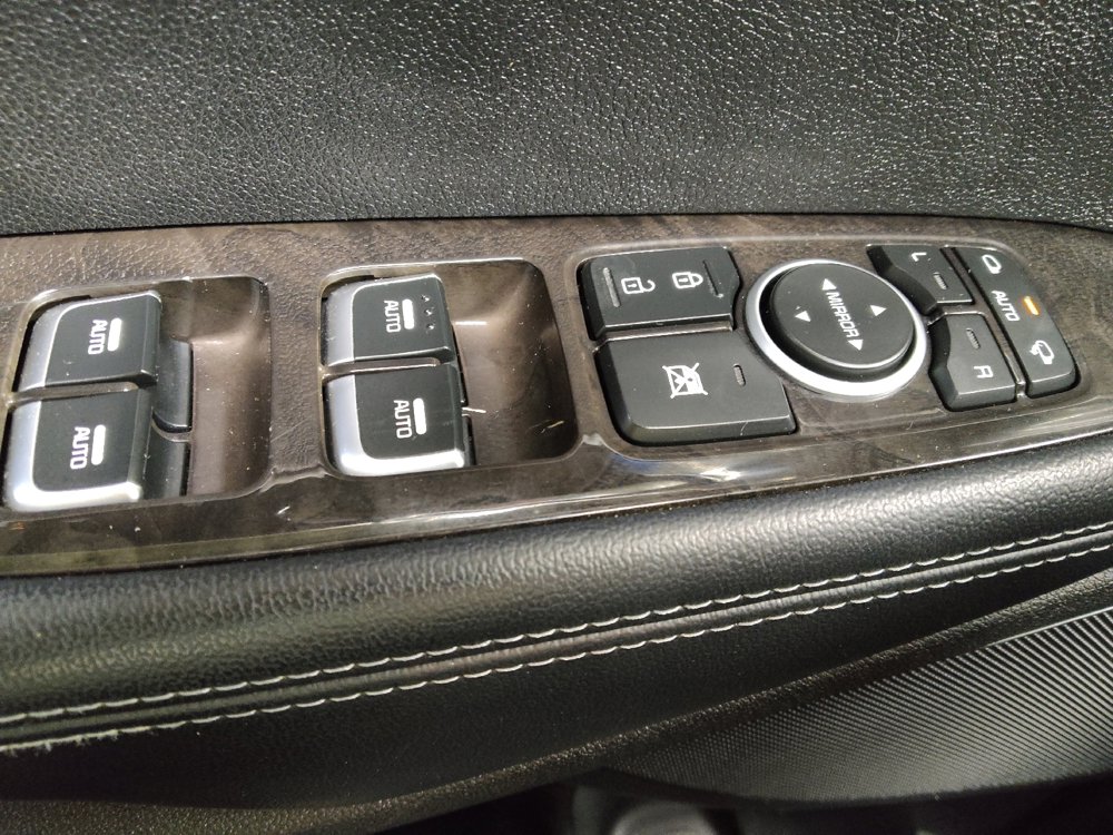 Used 2017 Kia Sorento EX w/ EX V6 Premium Package image 27