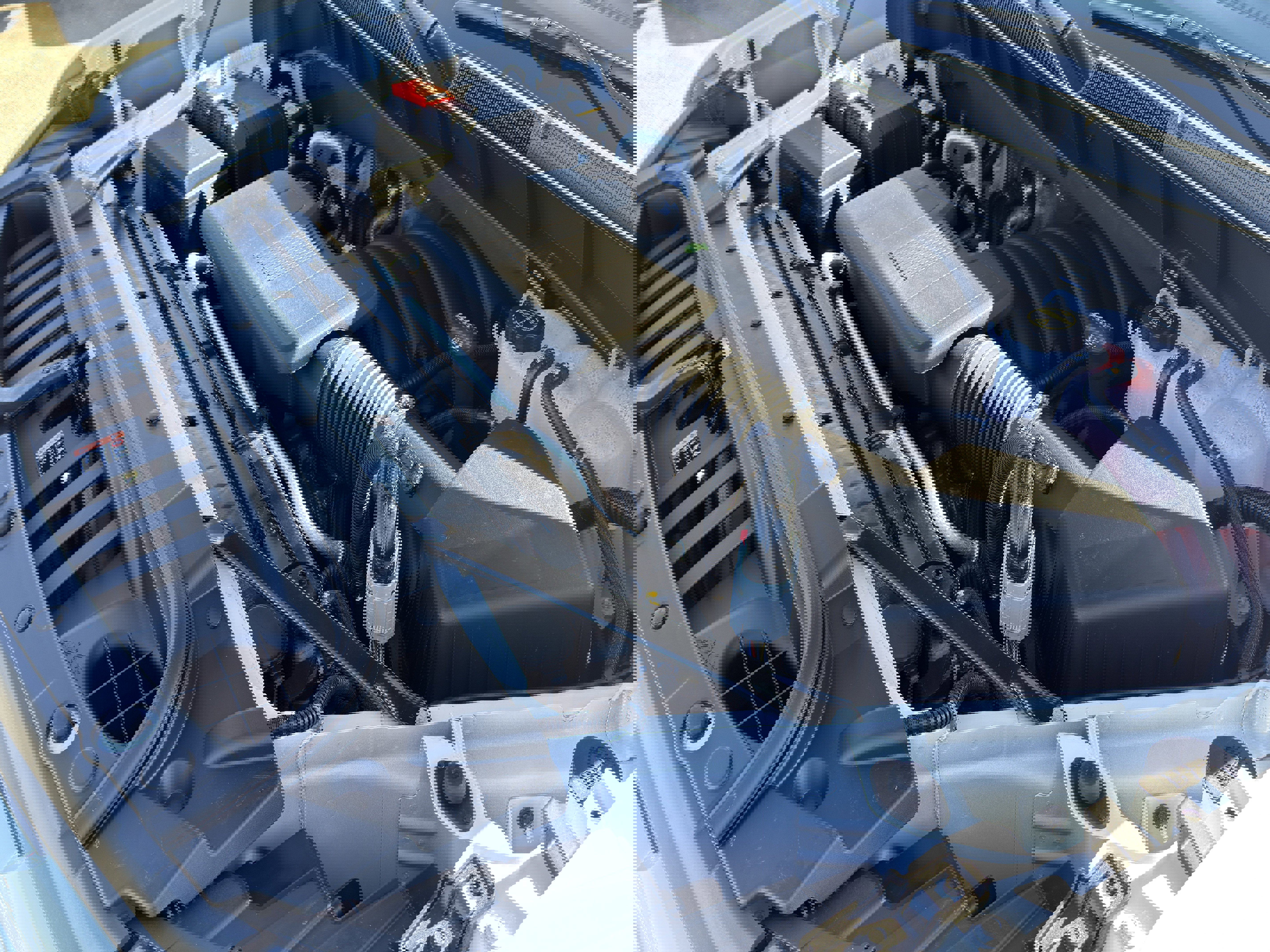 New 2026 Chevrolet Silverado 1500 RST image 33