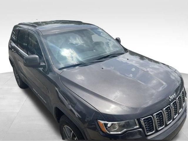 Used 2020 Jeep Grand Cherokee Laredo w/ Laredo X Package RWD image 8