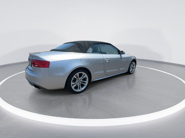Used 2015 Audi S5 Premium Plus w/ Technology Package AWD/4WD image 8