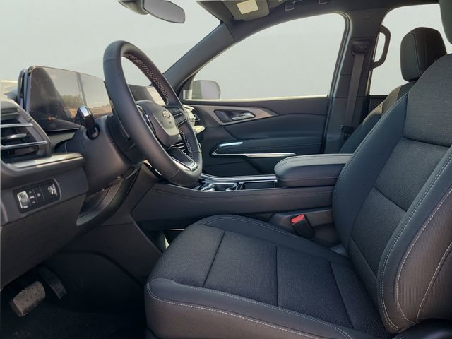 New 2026 Chevrolet Traverse LT FWD image 20