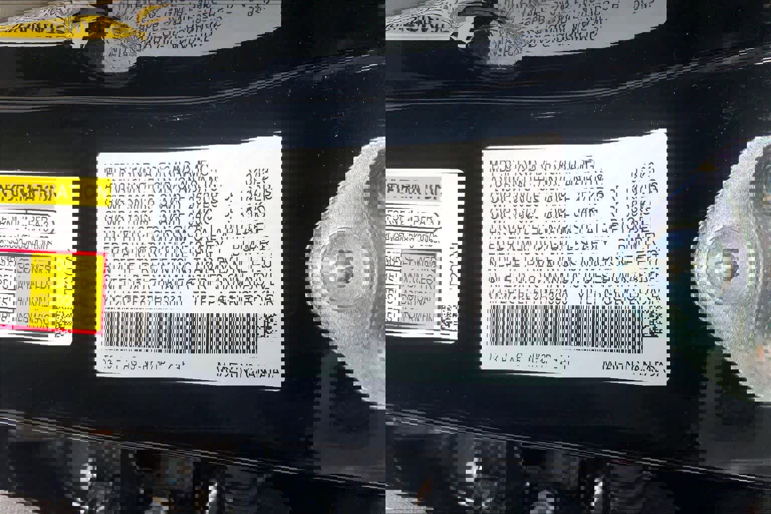 Used 2023 Honda Civic Sport image 33