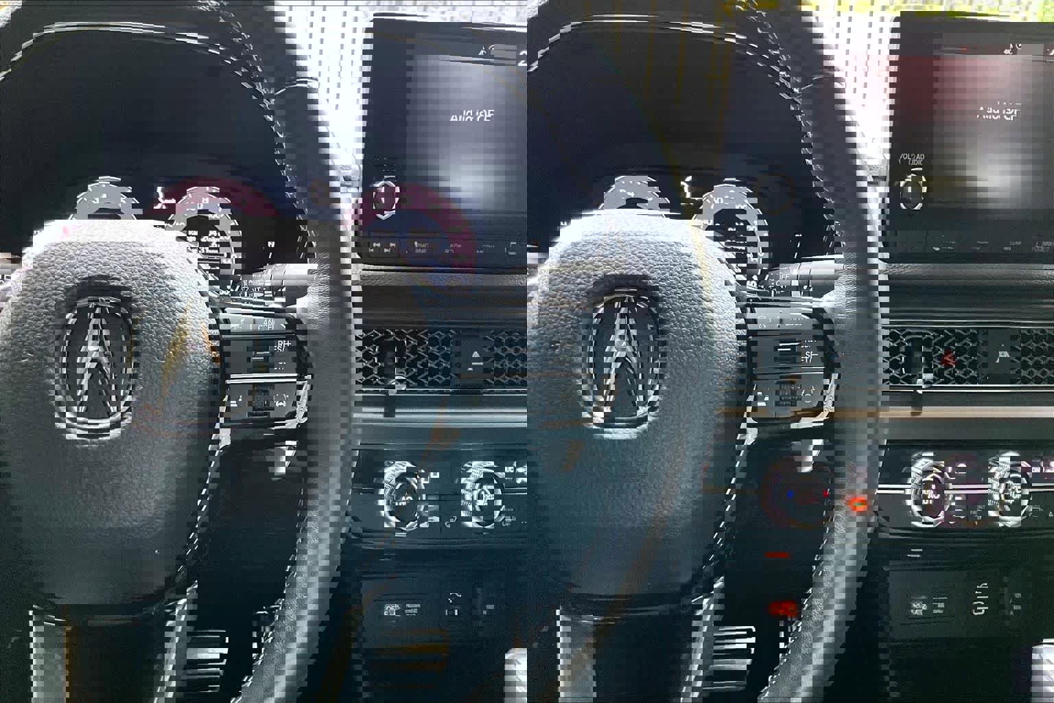 Used 2023 Acura Integra A-Spec image 24