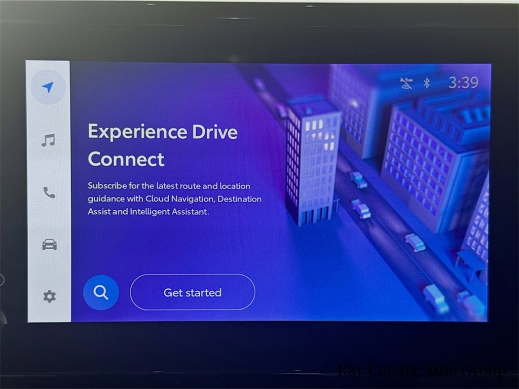 Used 2023 Toyota Corolla Cross L image 13