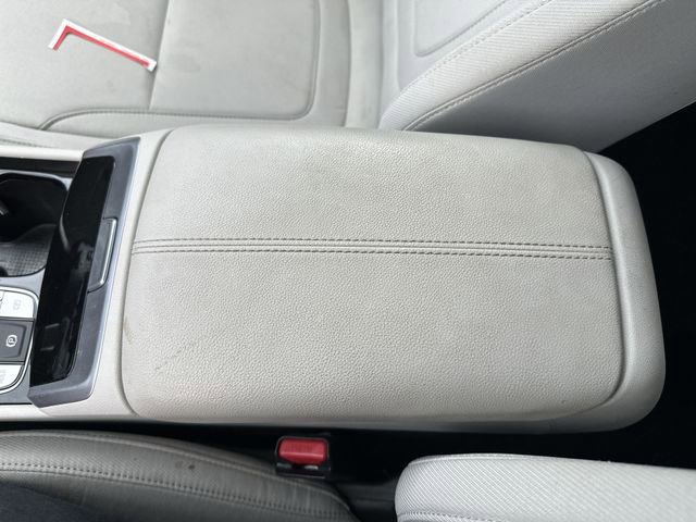 Used 2025 Hyundai Tucson SEL AWD/4WD image 25