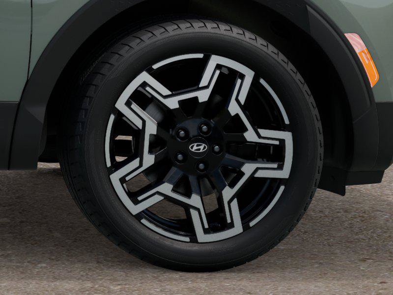 New 2026 Hyundai Santa Cruz Limited AWD/4WD image 8