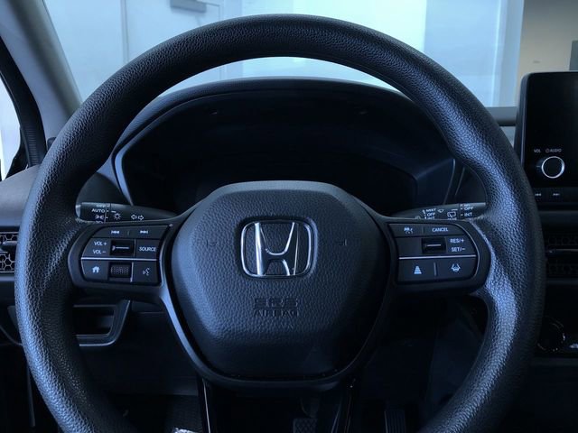 Used 2025 Honda HR-V LX image 23