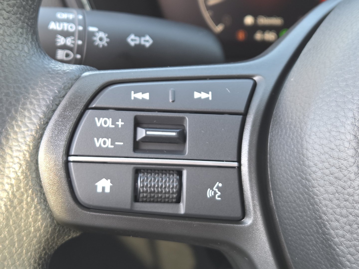 New 2027 Honda CR-V EX image 32