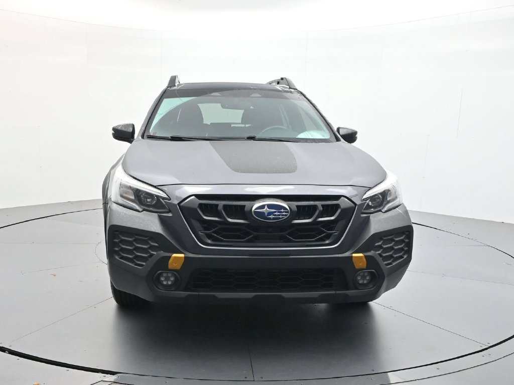 Used 2024 Subaru Outback Wilderness AWD/4WD image 2