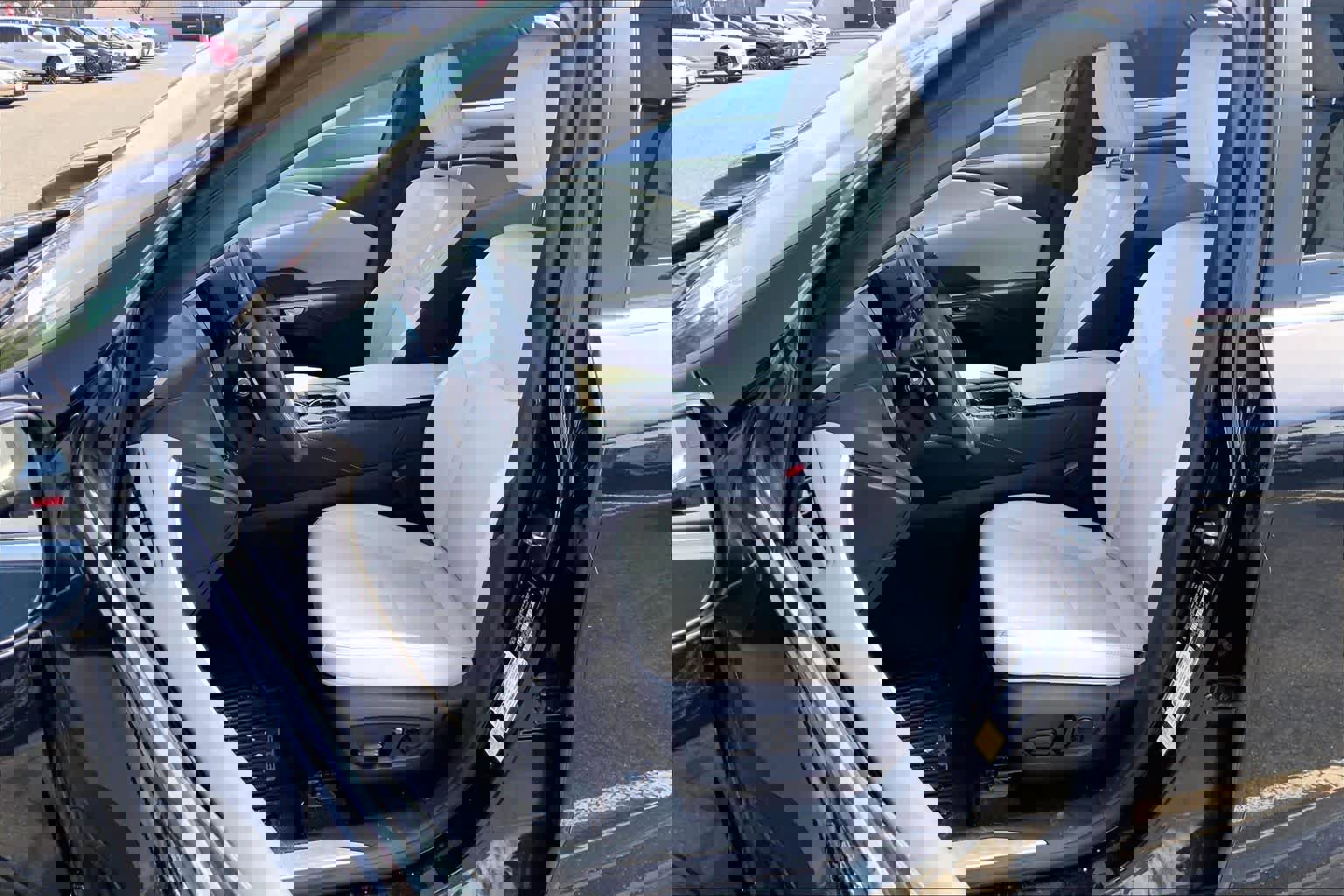 Used 2024 Lexus RX 350 Premium w/ Accessory Package image 8