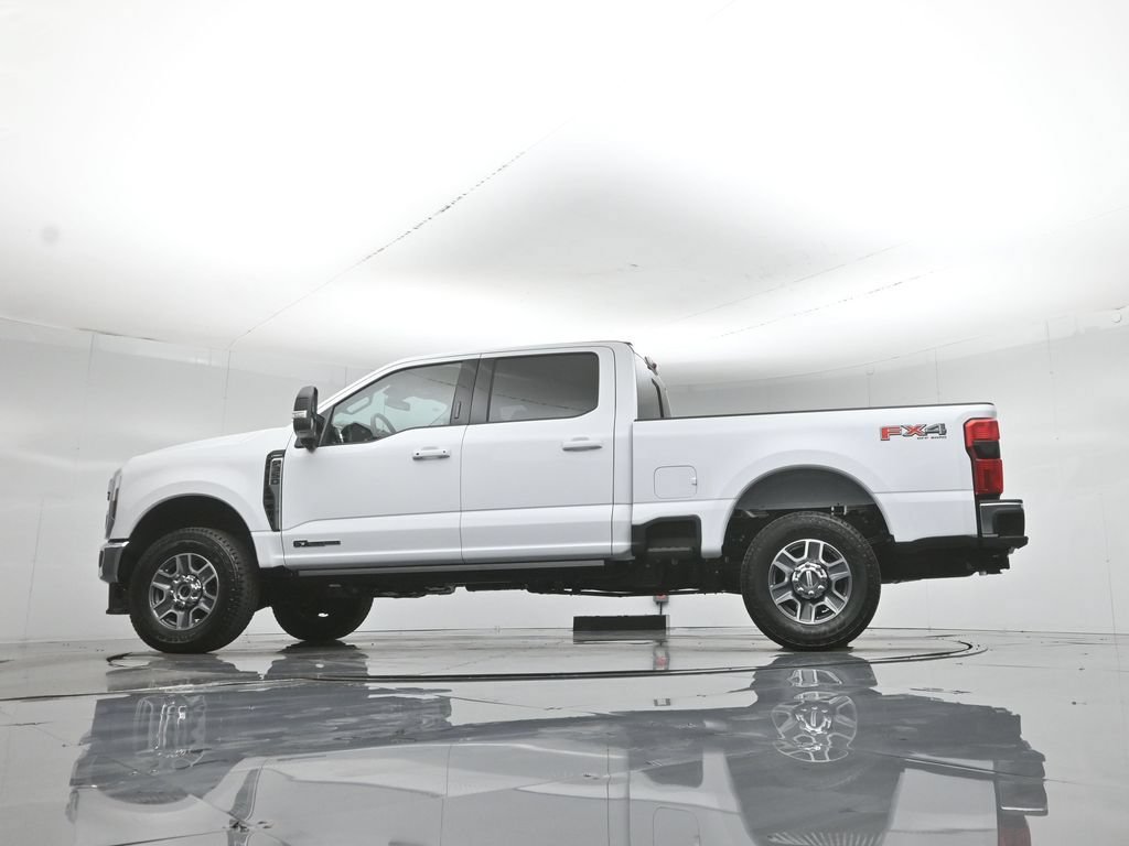New 2026 Ford F350 Lariat w/ Lariat Ultimate Package AWD/4WD image 54