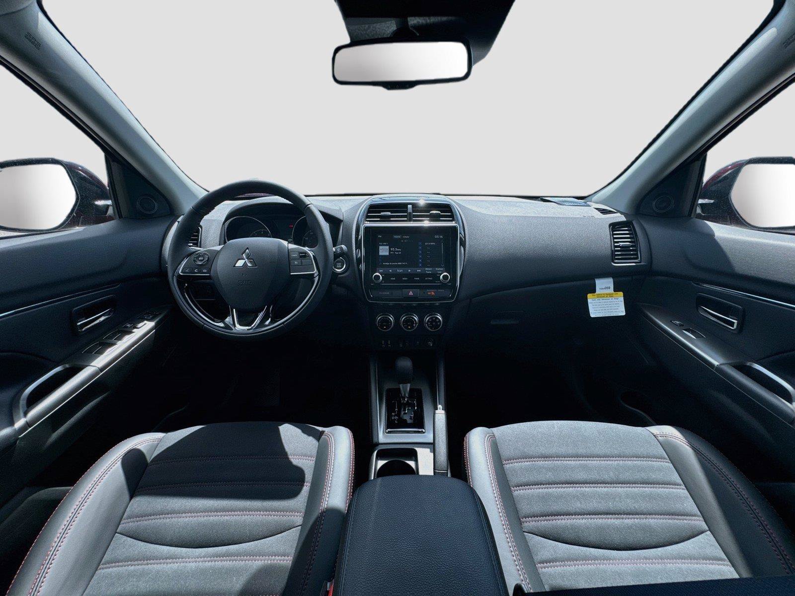 New 2026 Mitsubishi Outlander Sport AWD image 38