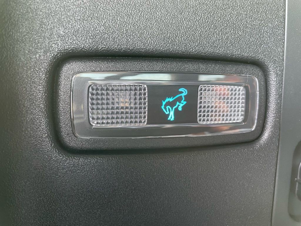 New 2025 Ford Bronco Badlands image 27