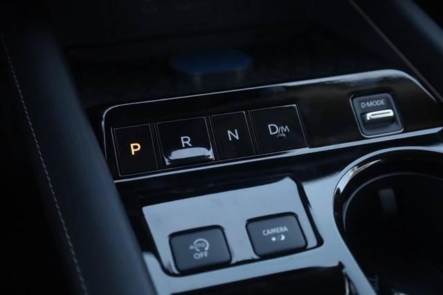 New 2026 Nissan Murano Platinum w/ Cargo Package AWD/4WD image 19