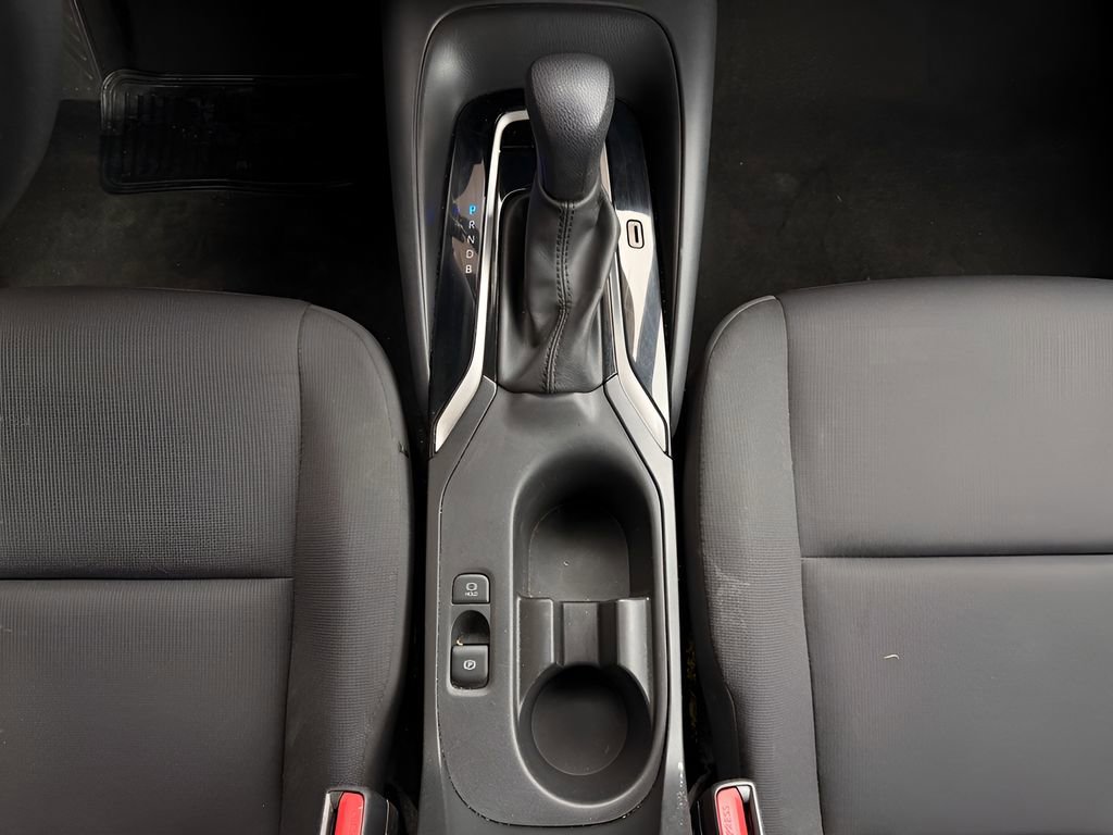 Used 2024 Toyota Corolla LE image 15