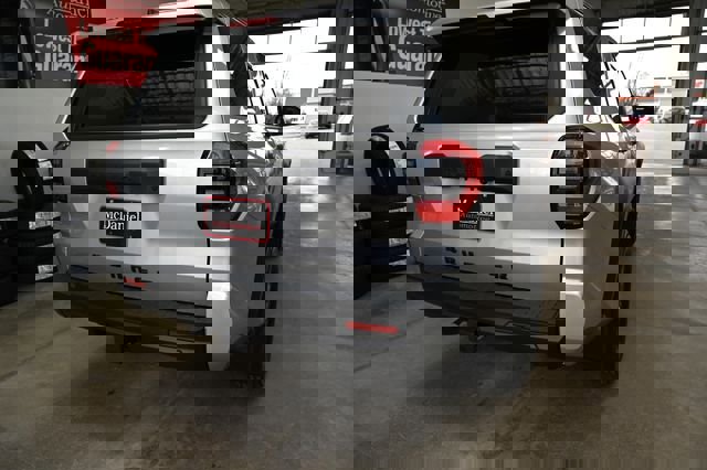 New 2026 Toyota 4Runner SR5 AWD/4WD image 5