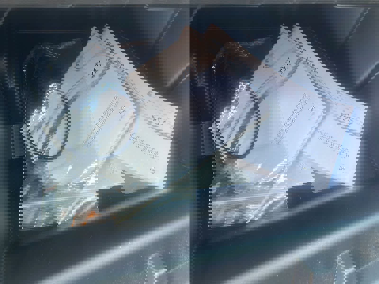 Used 2017 Chevrolet Equinox LT w/ Convenience Package image 16