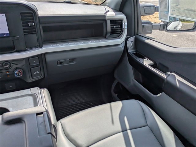 New 2026 Ford F350 XL image 17