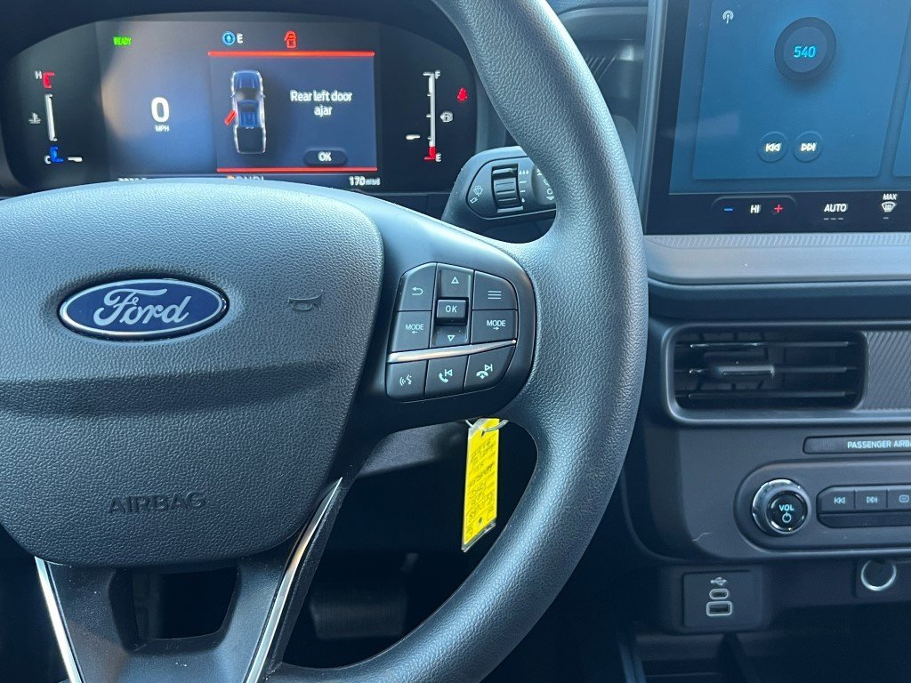 Used 2025 Ford Maverick XL image 22