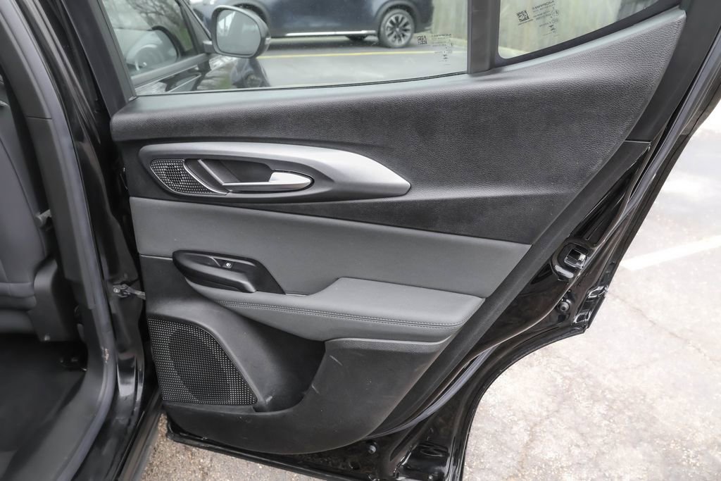 Used 2024 Alfa Romeo Tonale Ti image 27