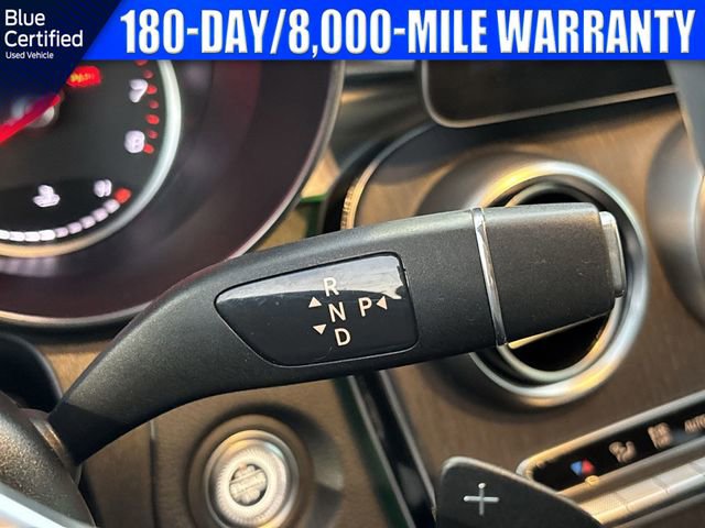 Used 2020 Mercedes-Benz GLC 300 4MATIC image 30