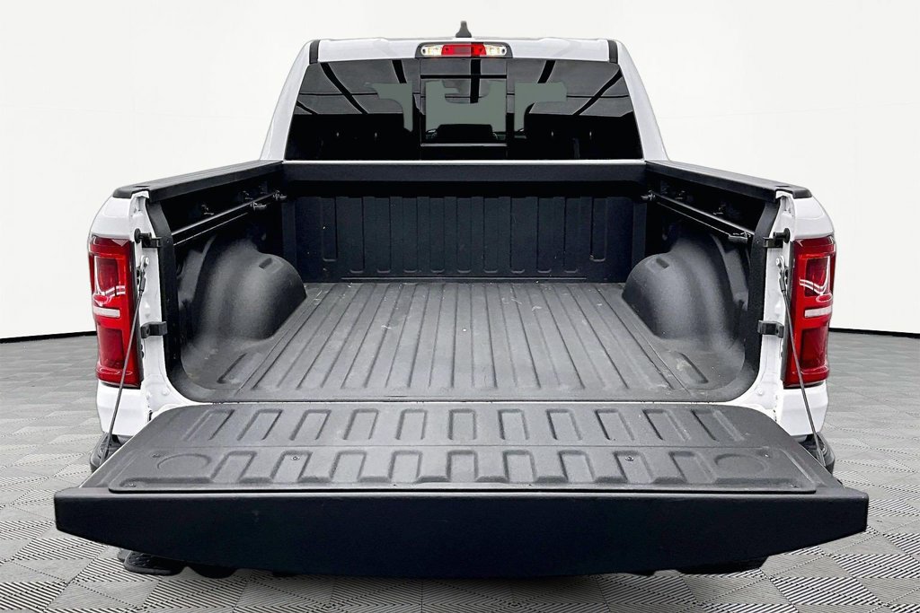 Used 2026 RAM 1500 RHO w/ Bed Utility Group AWD/4WD image 18