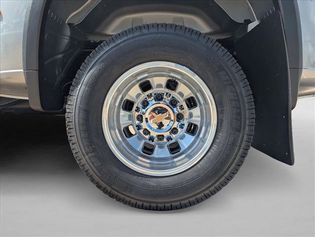 New 2026 Chevrolet Silverado 3500 LTZ w/ LTZ Texas Edition image 11