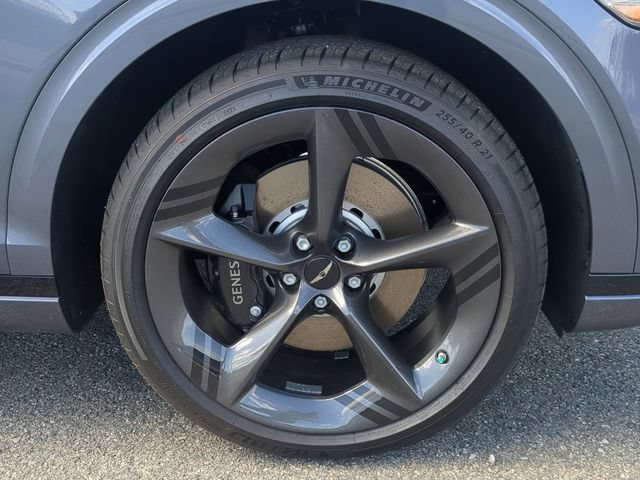 New 2026 Genesis GV70 3.5T Sport Prestige AWD/4WD image 10