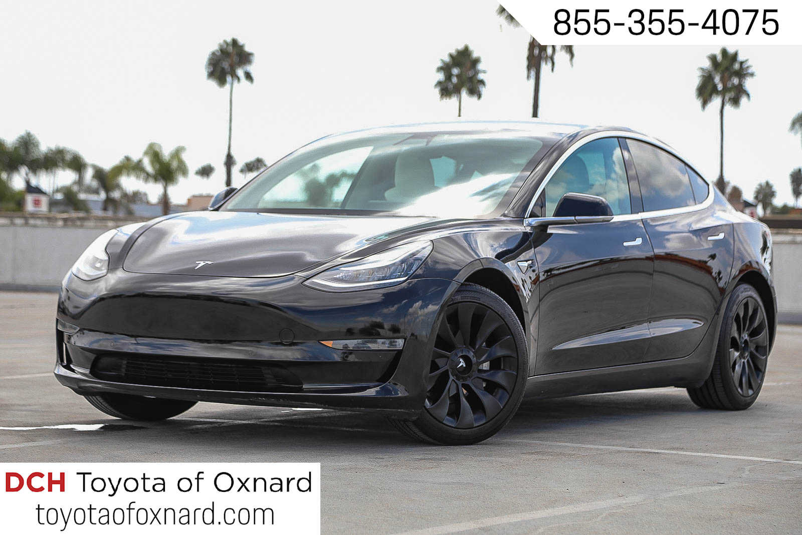 Used 2020 Tesla Model 3 Standard Range