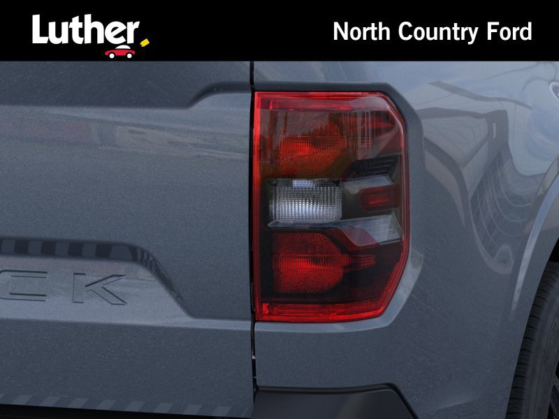 New 2026 Ford Maverick Lariat AWD/4WD image 22