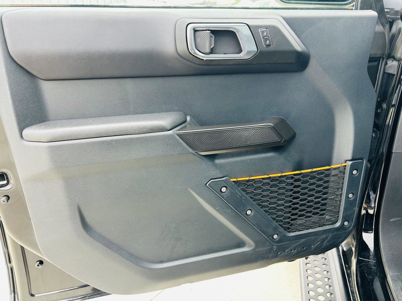 Used 2024 Ford Bronco Badlands image 13