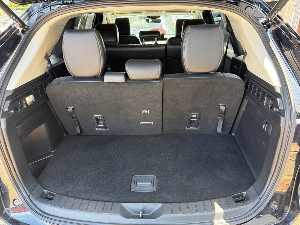 Used 2024 MAZDA CX-90 3.3 Turbo w/ Select Package AWD/4WD image 26