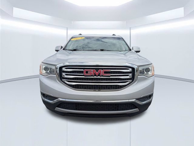 Used 2018 GMC Acadia SLT FWD image 9