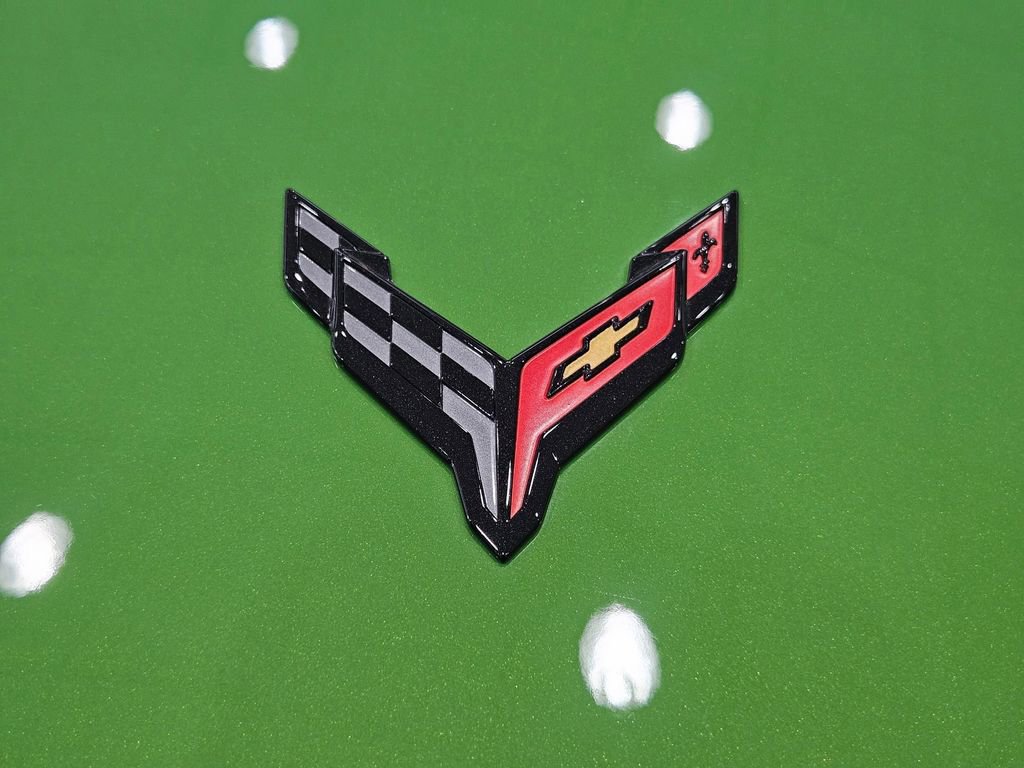 New 2026 Chevrolet Corvette Z06 w/ Z07 Performance Package image 34