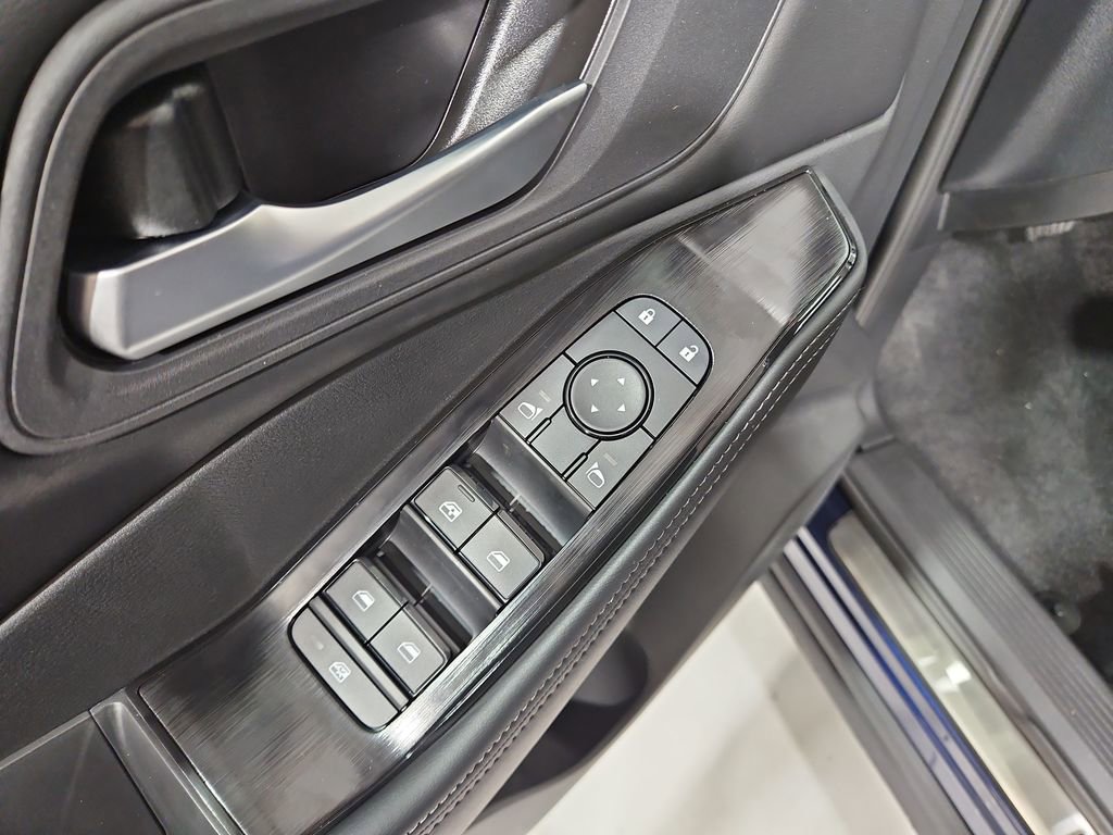 New 2026 Nissan Rogue SV image 11