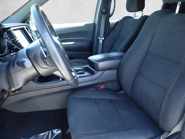 Used 2023 Dodge Durango GT AWD/4WD image 12