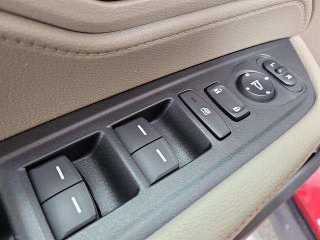 Used 2023 Honda Odyssey EX-L image 18