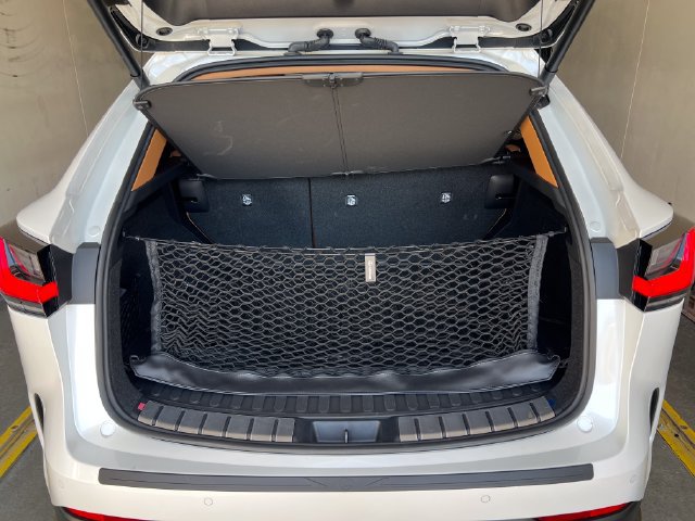 Certified 2025 Lexus NX 450h+ AWD w/ Accessory Package (Z2) image 19
