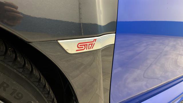 Used 2016 Subaru WRX image 34