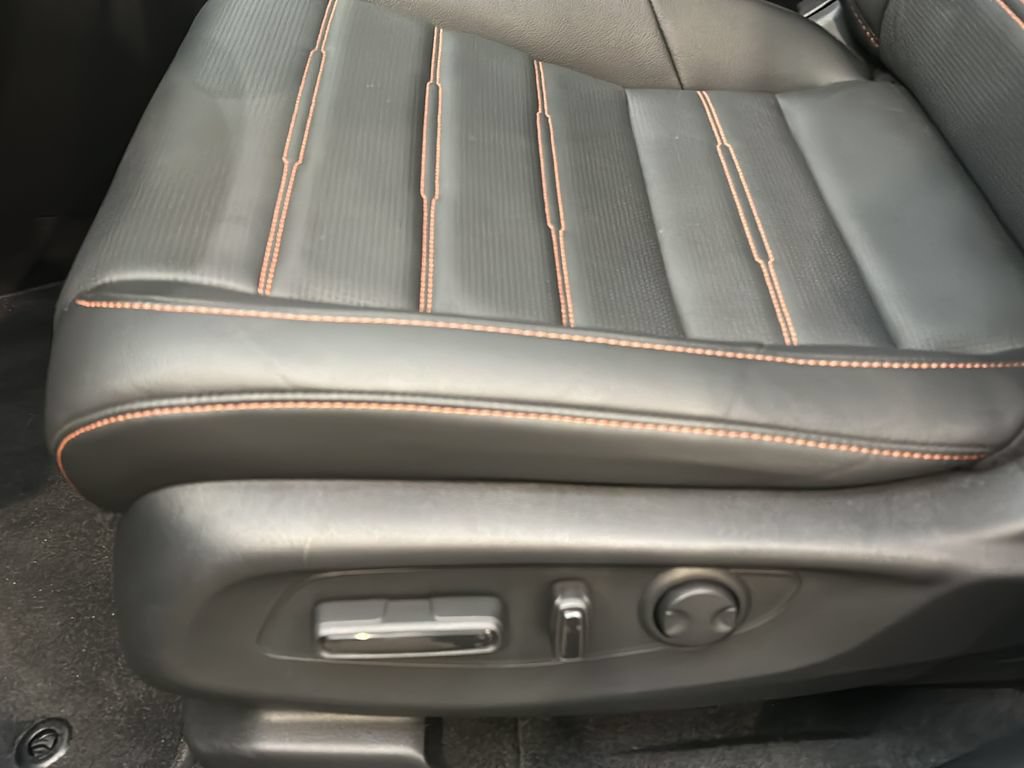Certified 2026 Honda CR-V Sport Touring image 16