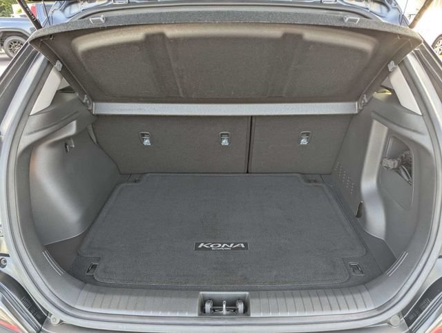 Used 2022 Hyundai Kona SEL FWD image 14