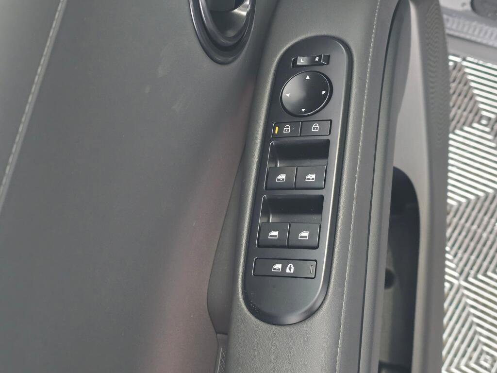 New 2026 Hyundai Palisade XRT Pro image 22