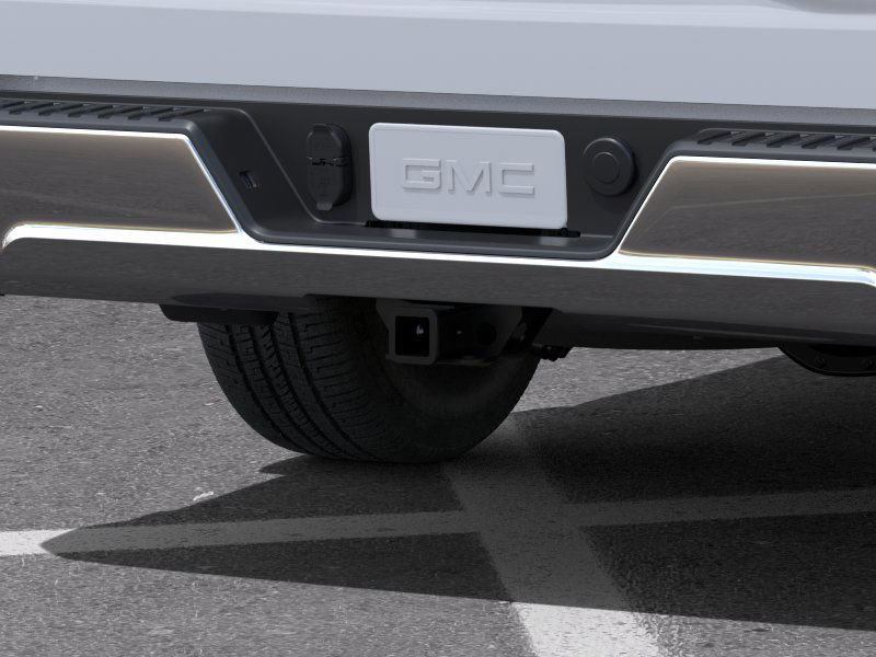 New 2025 GMC Sierra 1500 Pro w/ Pro Value Package image 38
