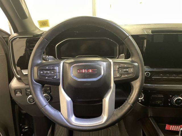Used 2024 GMC Sierra 1500 SLT w/ SLT Premium Plus Package image 14