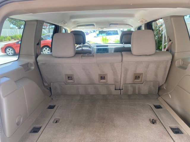 Used 2010 Jeep Liberty Sport w/ Popular Equipment Group image 77