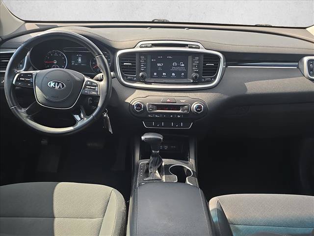 Used 2019 Kia Sorento FWD w/ LX Convenience Package image 19