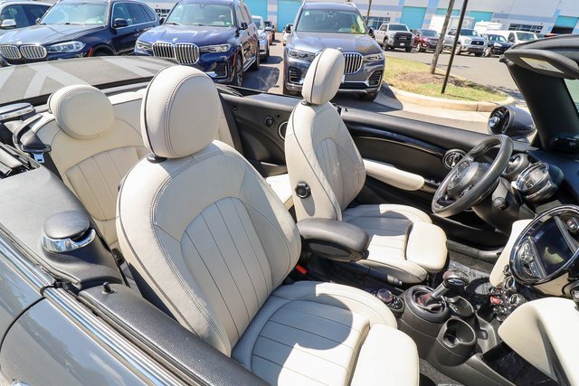 Used 2019 MINI Cooper S image 63