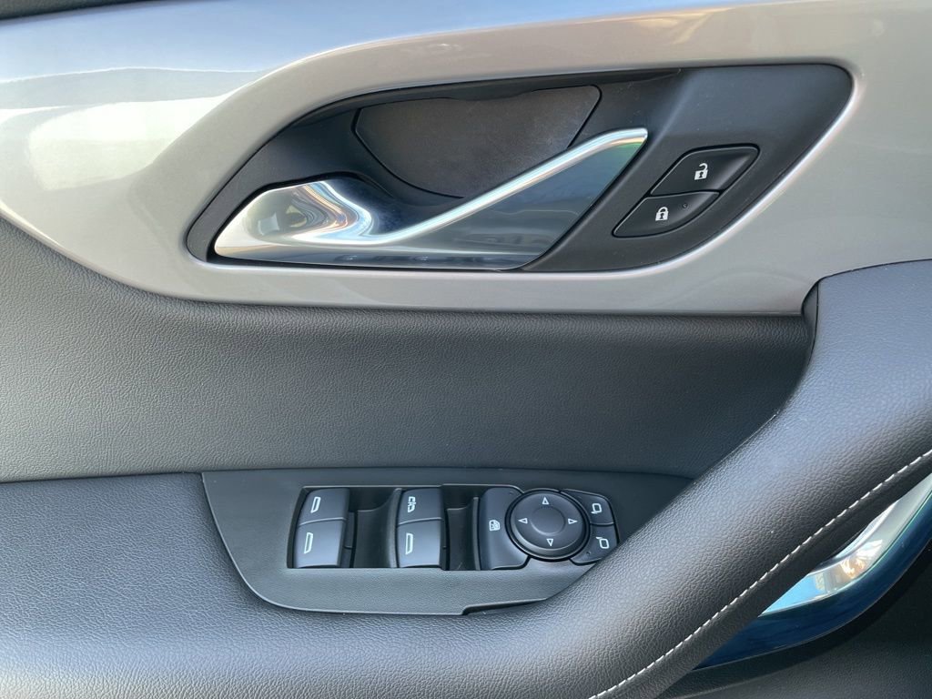 Used 2023 Chevrolet Blazer LT w/ Convenience Package image 27